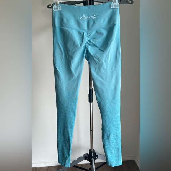 Alphalete Leggings - Picture 2 of 2